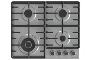Płyta gazowa z palnikami Gorenje GW642ABX