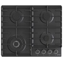 Płyta gazowa z palnikami Gorenje GW642AB