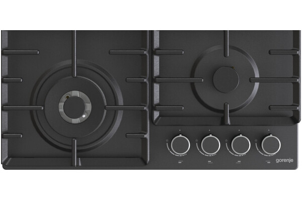 Płyta gazowa z palnikami Gorenje GW642AB