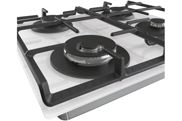 Płyta gazowa z palnikami Gorenje GTW641EW