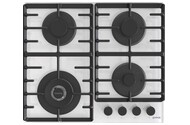 Płyta gazowa z palnikami Gorenje GTW642SYW