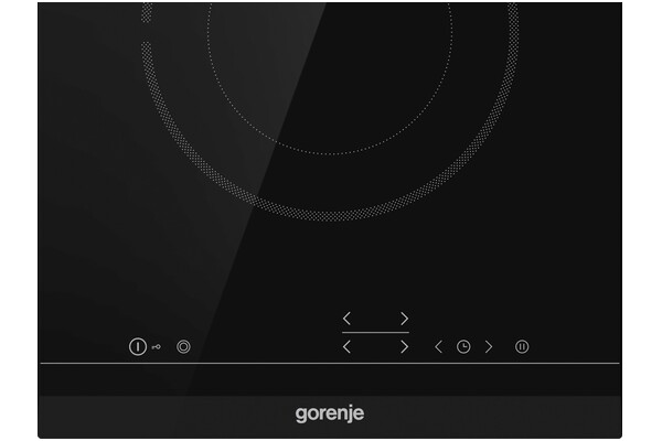 Płyta Ceramiczna Gorenje ECT322BCSC