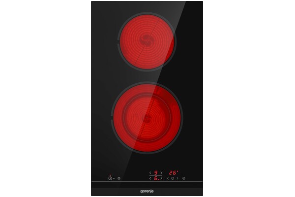 Płyta Ceramiczna Gorenje ECT322BCSC