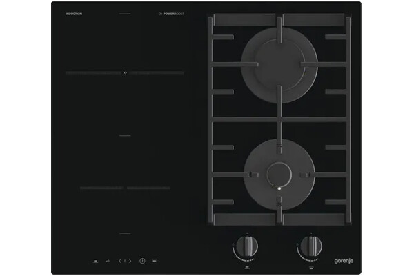 Płyta gazowo-ceramiczna Gorenje GCI691BSC