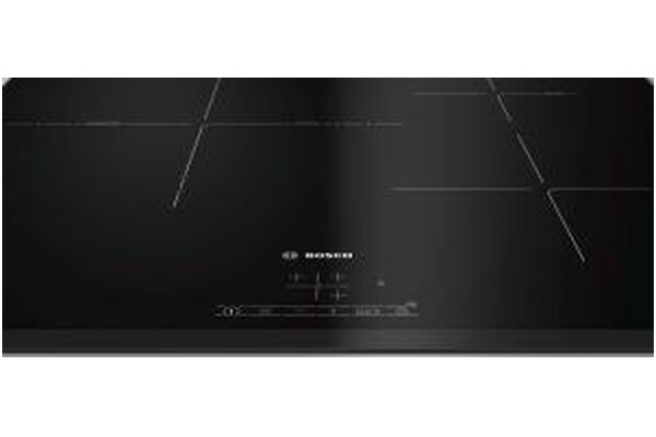 Płyta indukcyjna Bosch PID631BB1E