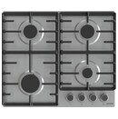 Płyta gazowa z palnikami Gorenje G642ABX