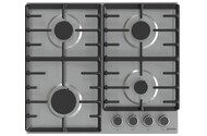 Płyta gazowa z palnikami Gorenje G642ABX