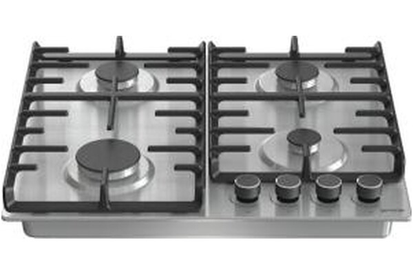 Płyta gazowa z palnikami Gorenje G642ABX