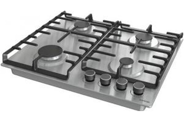 Płyta gazowa z palnikami Gorenje G642ABX