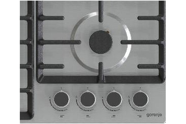 Płyta gazowa z palnikami Gorenje G642ABX