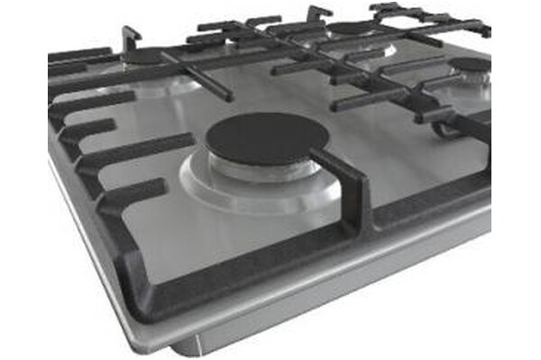 Płyta gazowa z palnikami Gorenje G642ABX
