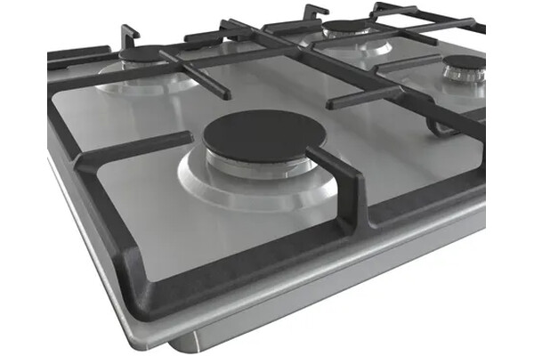 Płyta gazowa z palnikami Gorenje G641EX