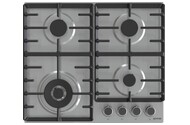 Płyta gazowa z palnikami Gorenje GW642ABX