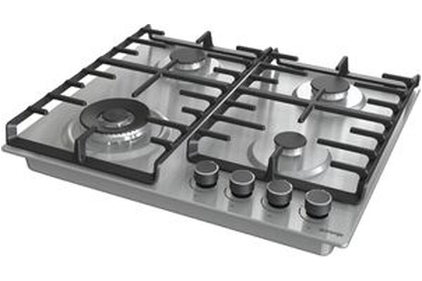 Płyta gazowa z palnikami Gorenje GW642ABX