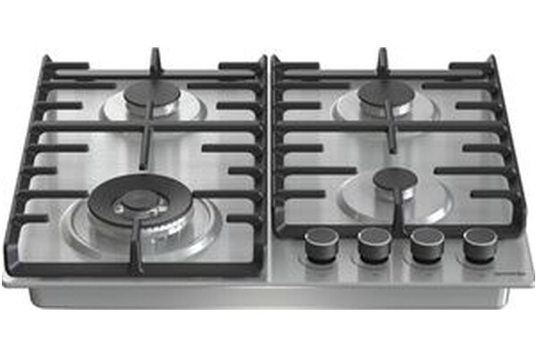 Płyta gazowa z palnikami Gorenje GW642ABX