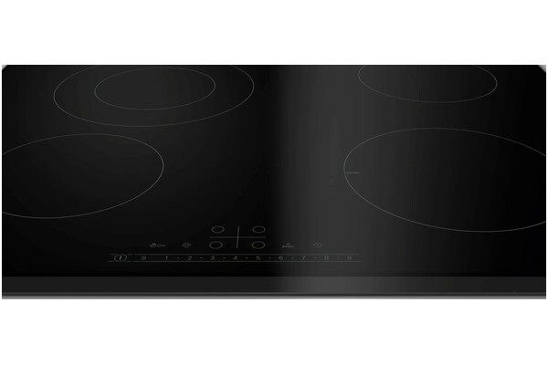 Płyta Ceramiczna Bosch PKF631FP3E