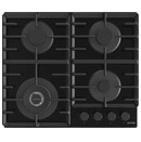 Płyta gazowa z palnikami Gorenje GTW642SYB