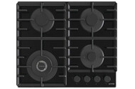 Płyta gazowa z palnikami Gorenje GTW642SYB