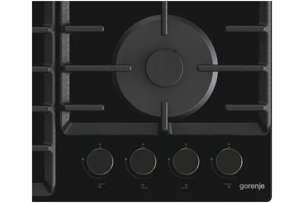 Płyta gazowa z palnikami Gorenje GTW642SYB