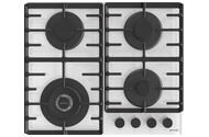 Płyta gazowa z palnikami Gorenje GTW642SYW