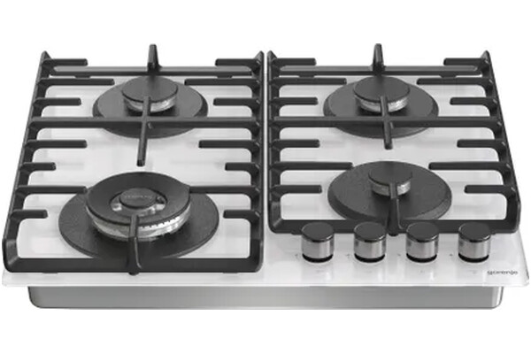 Płyta gazowa z palnikami Gorenje GTW642SYW