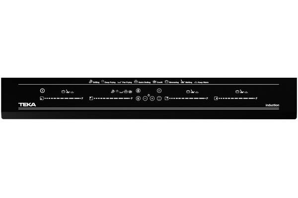 Płyta indukcyjna TEKA IZC64630BK
