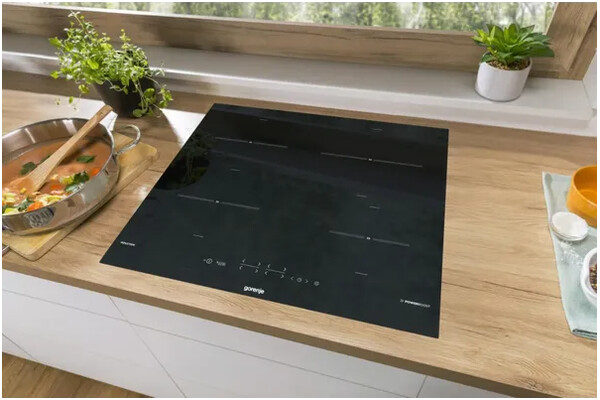 Płyta indukcyjna Gorenje IT643BCSC7