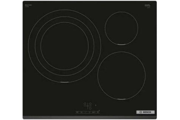 Płyta indukcyjna Bosch PID631BB5E