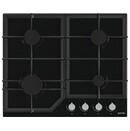 Płyta Gazowa pod szkłem Gorenje GT641KB
