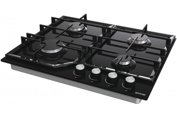 Płyta Gazowa pod szkłem Gorenje GT641KB