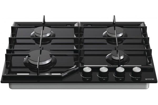 Płyta Gazowa pod szkłem Gorenje GT641KB