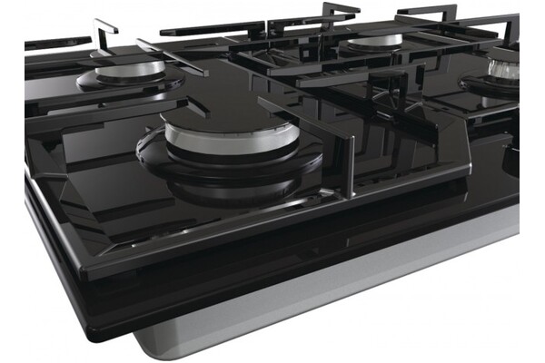 Płyta Gazowa pod szkłem Gorenje GT641KB