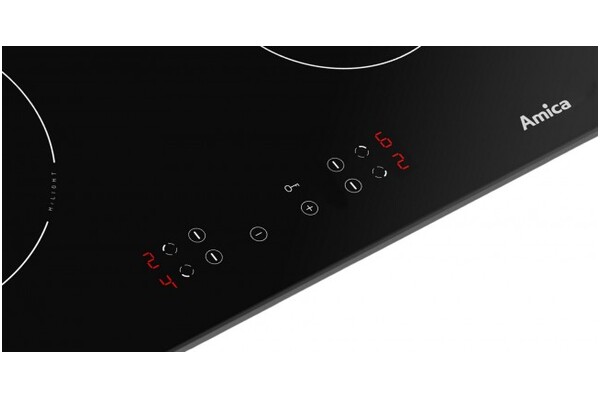 Płyta Ceramiczna AMICA PC6400ZH