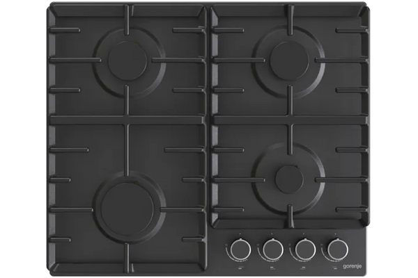 Płyta gazowa z palnikami Gorenje G642AB