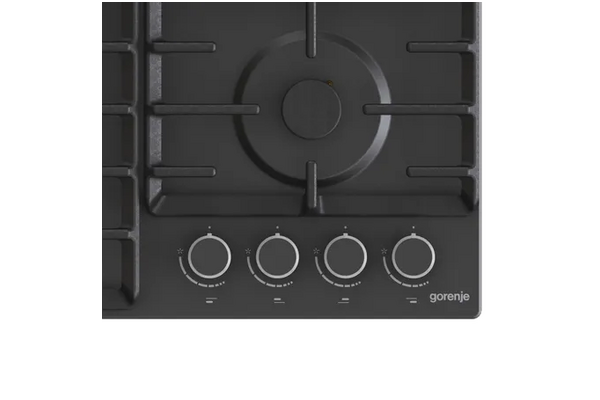 Płyta gazowa z palnikami Gorenje G642AB