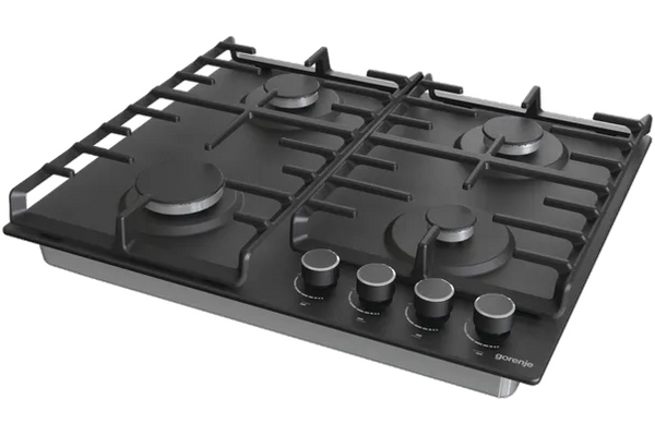 Płyta gazowa z palnikami Gorenje G642AB