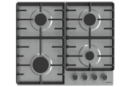 Płyta gazowa z palnikami Gorenje G642ABX