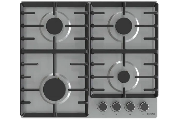 Płyta gazowa z palnikami Gorenje G642ABX