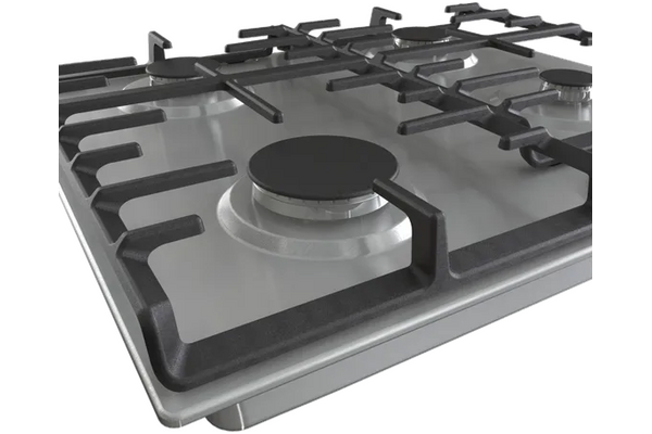 Płyta gazowa z palnikami Gorenje G642ABX
