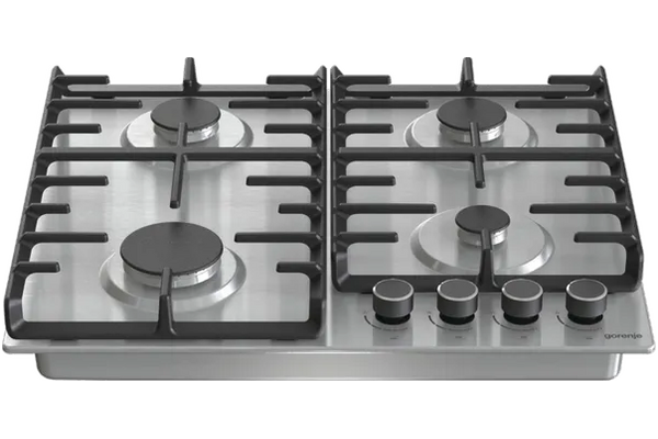 Płyta gazowa z palnikami Gorenje G642ABX