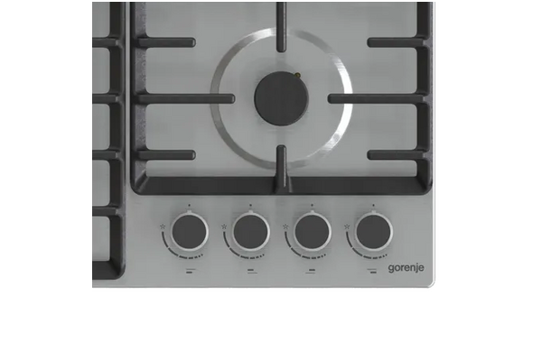 Płyta gazowa z palnikami Gorenje G642ABX