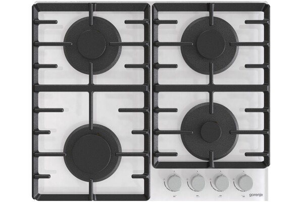 Płyta gazowa z palnikami Gorenje GT642AXW