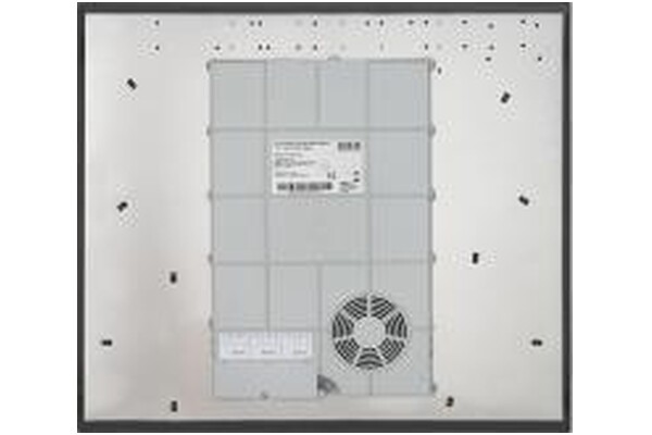 Płyta indukcyjna AMICA PIE6541NSU