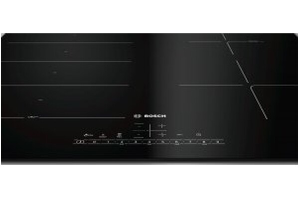 Płyta indukcyjna Bosch PXE611FC5Z