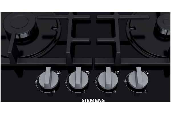 Płyta gazowa z palnikami Siemens EN6B6PB90