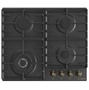Płyta gazowa z palnikami Gorenje GW642CLB