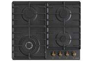 Płyta gazowa z palnikami Gorenje GW642CLB