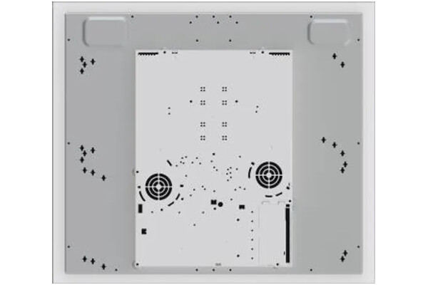 Płyta indukcyjna Gorenje GI6401WSC