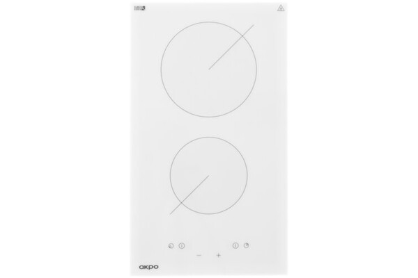 Płyta Ceramiczna Akpo PKA30830/2