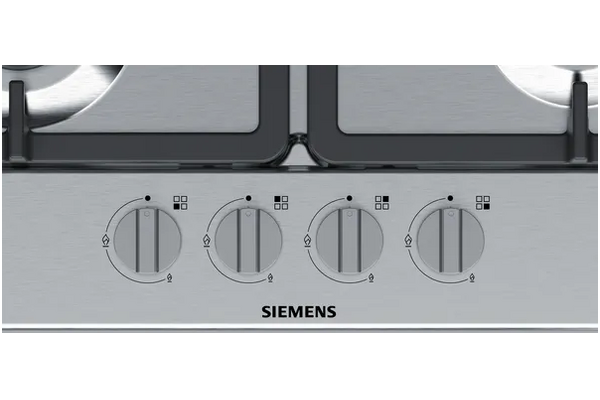 Płyta gazowa z palnikami Siemens EG6B5PB90